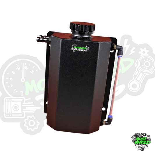 2L Aluminium Catch Tank