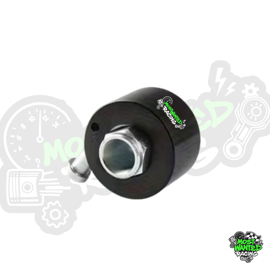 Steering Wheel & Quick Release Combo Deal