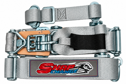 SFI Approved Safety Belts