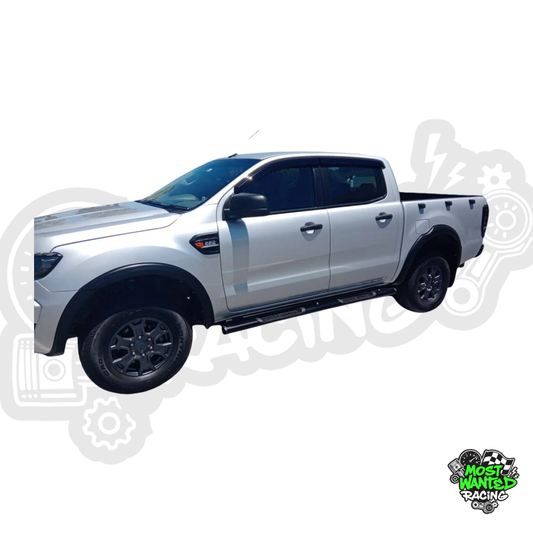 FORD - Slim Wheel Arches T6 T7 6PCS