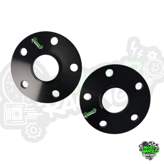Wheel Spacers (Set of 2)