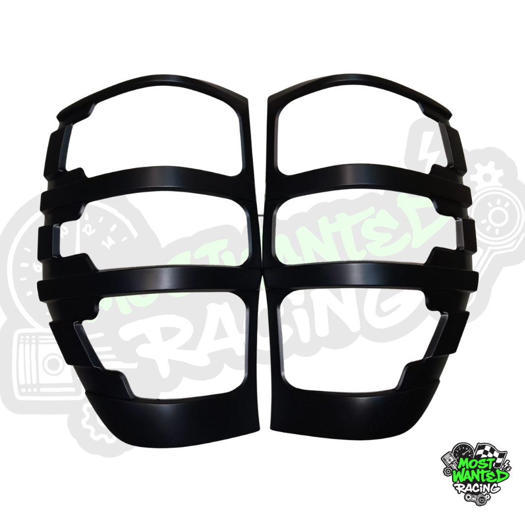 FORD - Tail Light Covers T6 T7 T8