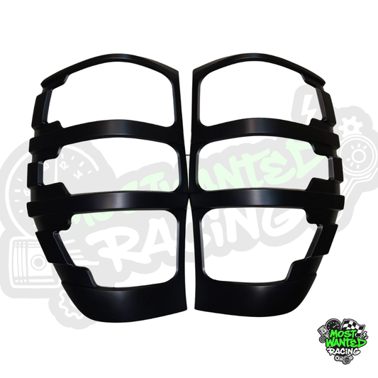 FORD - Tail Light Covers T6 T7 T8