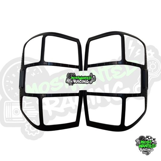 FORD - Tail Light Covers Low Version New Gen