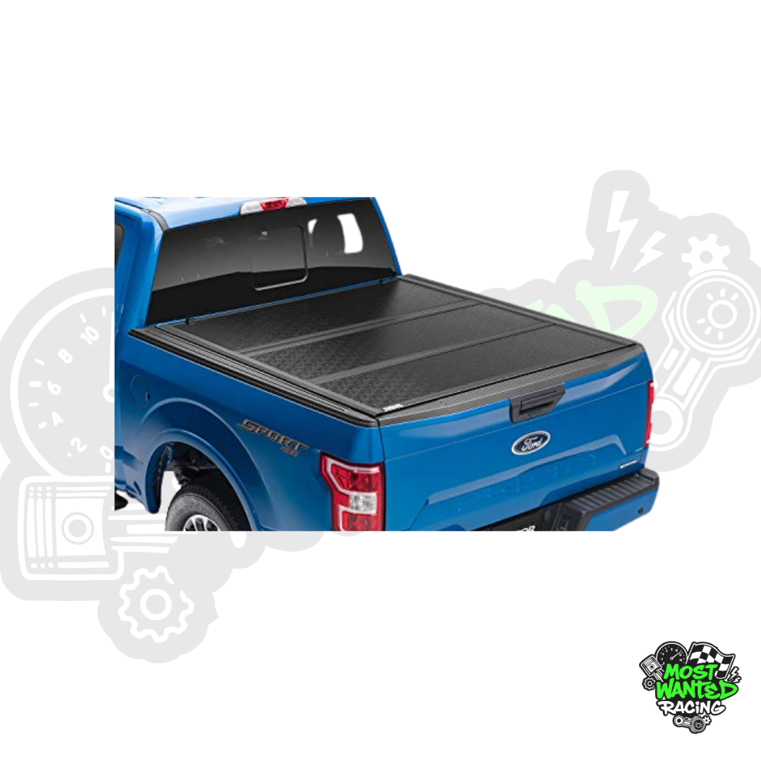 FORD - Tri-Fold Cover Universal Single/Club Cab
