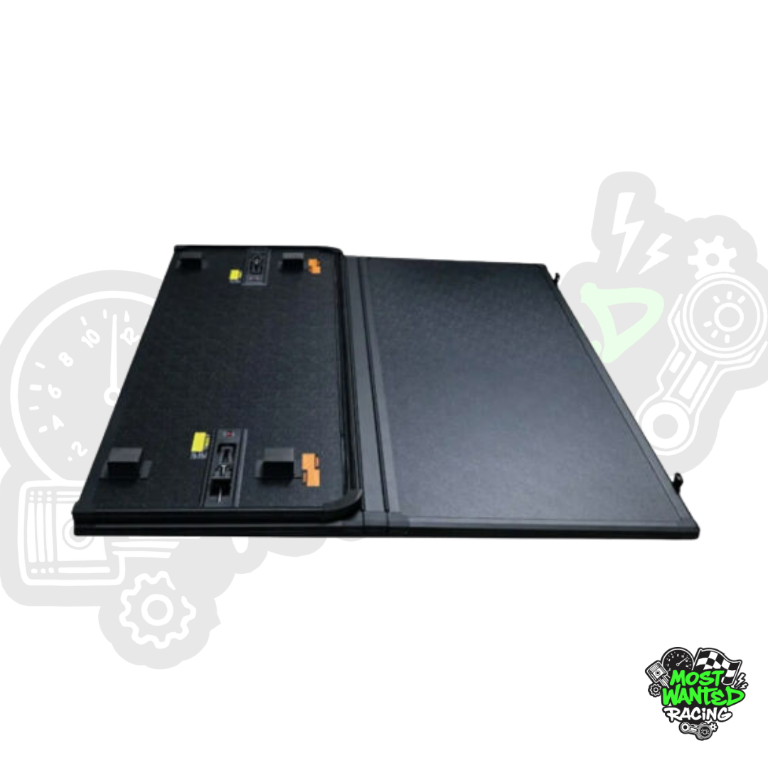 FORD - Tri-Fold Cover Universal Single/Club Cab