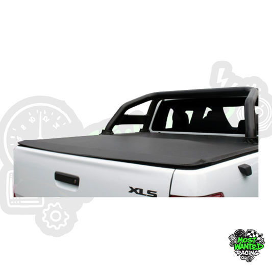 FORD - Tunneau Cover, Club Cab/ Single Cab T6 T7 T8