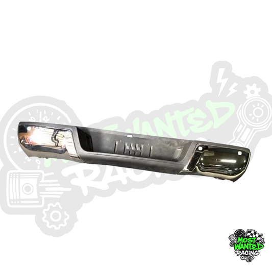 FORD - Ranger Rear Bumper Chrome T6-T8